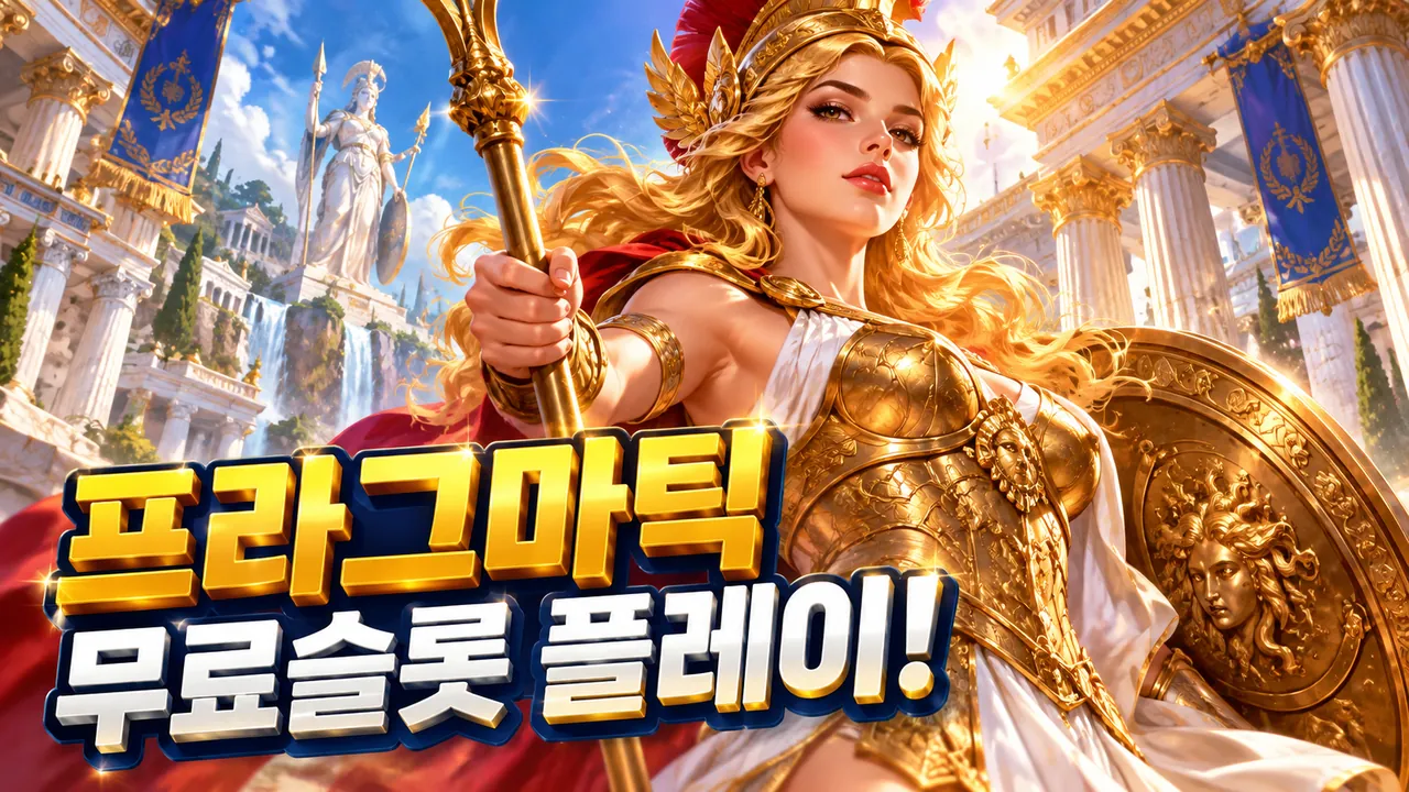 프라그마틱 무료슬롯 - 올인원슬롯